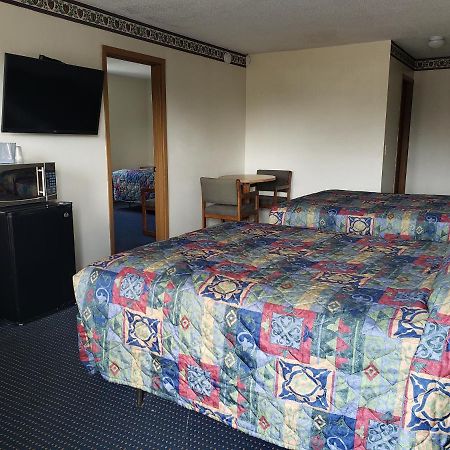 Dells Park Motel Wisconsin Dells Εξωτερικό φωτογραφία