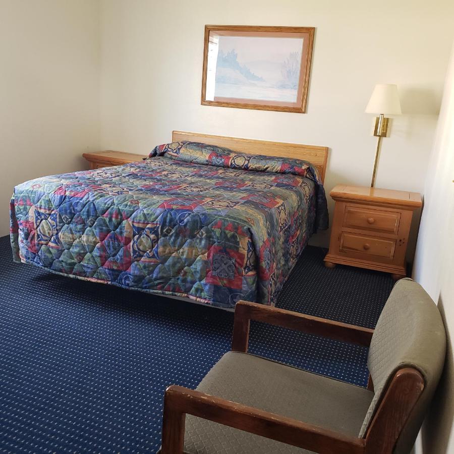 Dells Park Motel Wisconsin Dells Εξωτερικό φωτογραφία