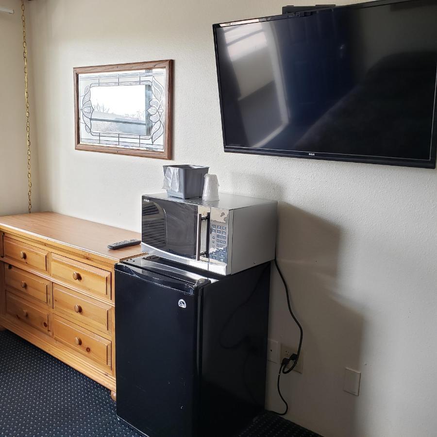 Dells Park Motel Wisconsin Dells Εξωτερικό φωτογραφία