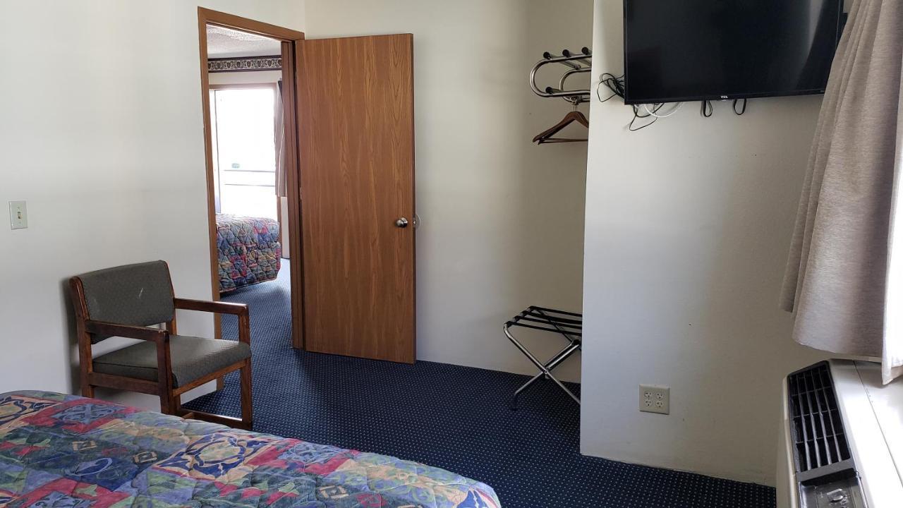 Dells Park Motel Wisconsin Dells Εξωτερικό φωτογραφία