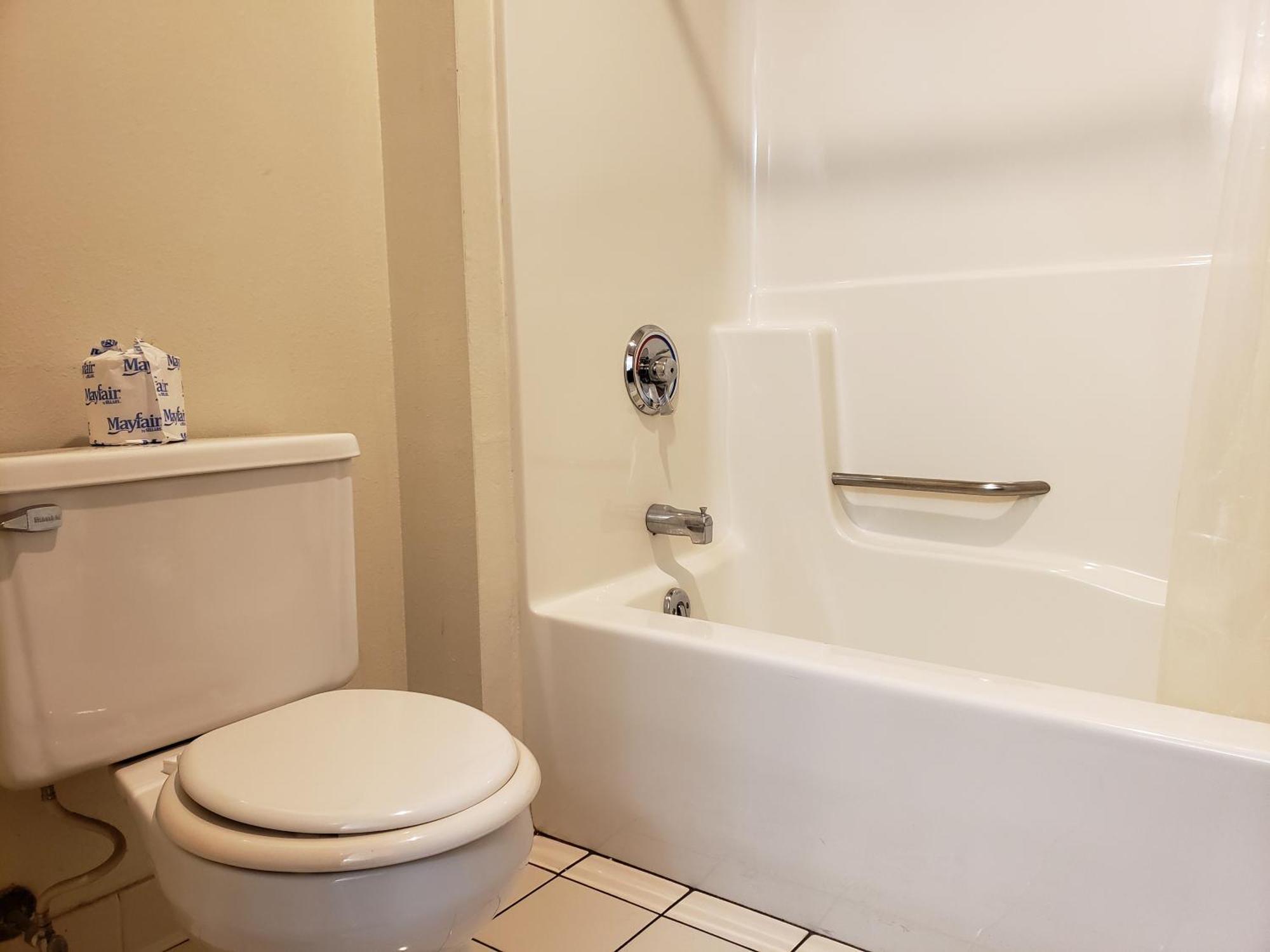 Dells Park Motel Wisconsin Dells Δωμάτιο φωτογραφία